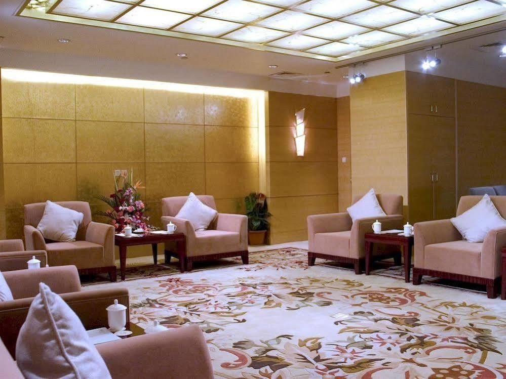 Xiangmei International Hotel Усі Екстер'єр фото